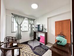 Blk 117A Tenteram Peak (Toa Payoh), HDB 3 Rooms #558918311